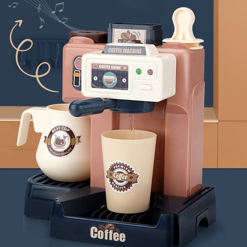 Dinette bébé Mini Barista