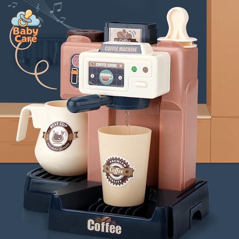 Dinette bébé Mini Barista
