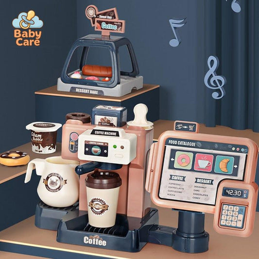 Dinette bébé Mini Barista