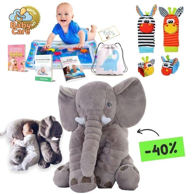 Tapis d'éveil à eau original | Baby Care