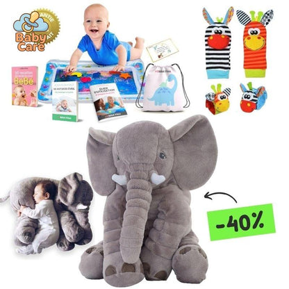 Tapis d'éveil à eau original | Baby Care