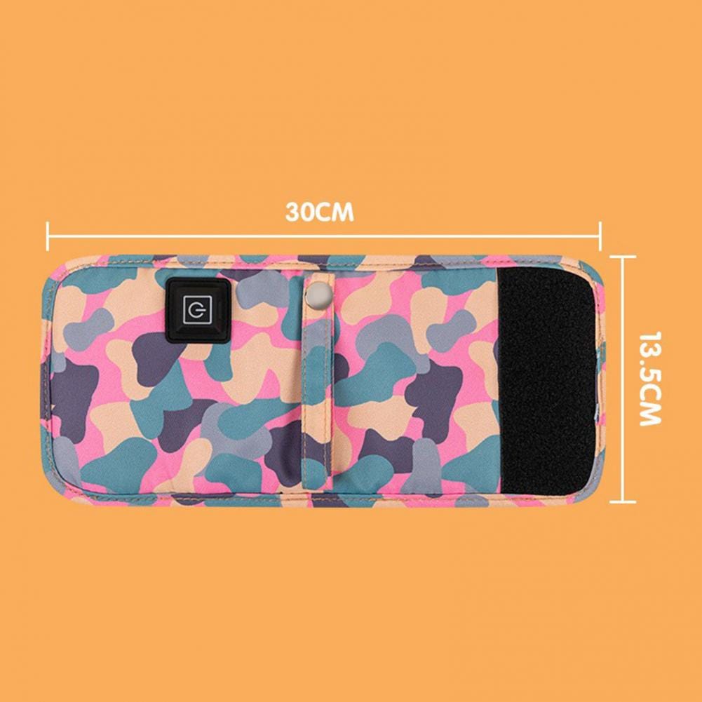 Chauffe-biberon USB Camouflage