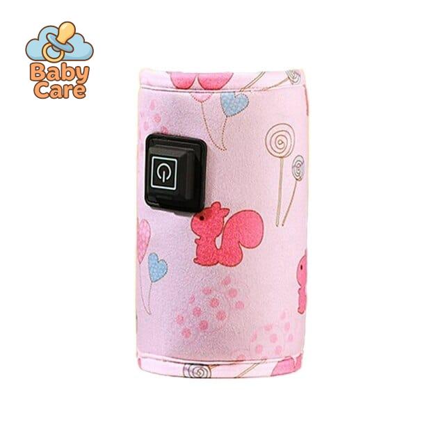 Chauffe-biberon USB Portable pour bébé