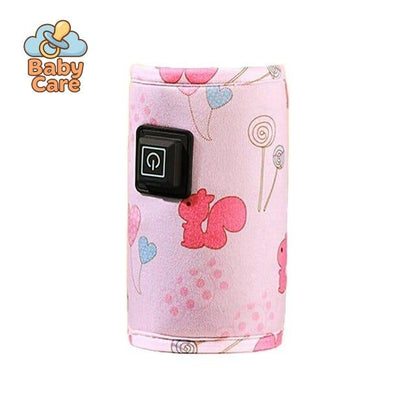 Chauffe-biberon USB Portable pour bébé