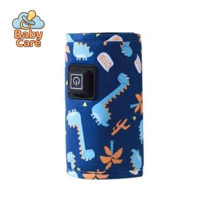 Chauffe-biberon USB Portable pour bébé