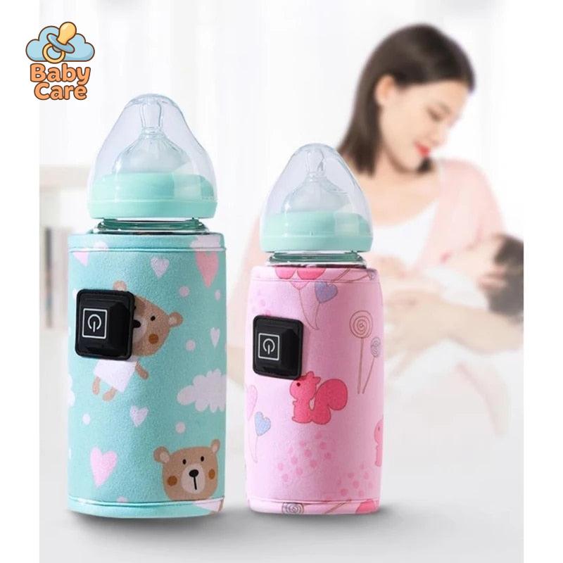 Chauffe-biberon USB Portable pour bébé