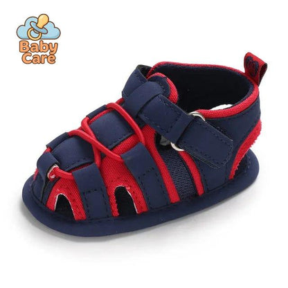 Sandales bébé garçon semelles conforts