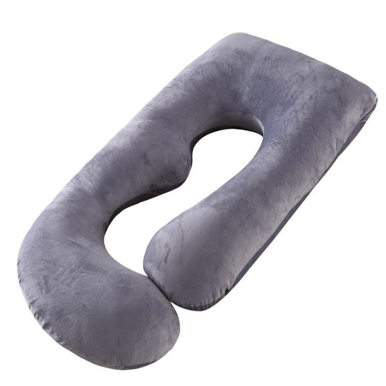 Coussin Femme enceinte pour dormir