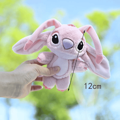 Peluche Stitch Porte Clé Haute Qualité