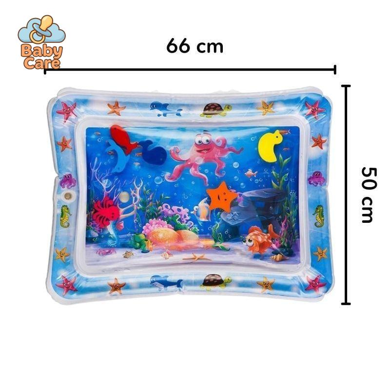 Tapis d'éveil à eau original | Baby Care