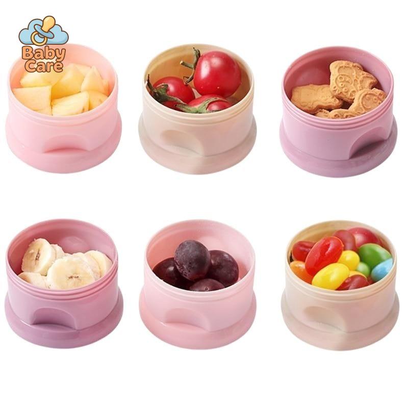Doseur de Lait Ourson | Baby Care