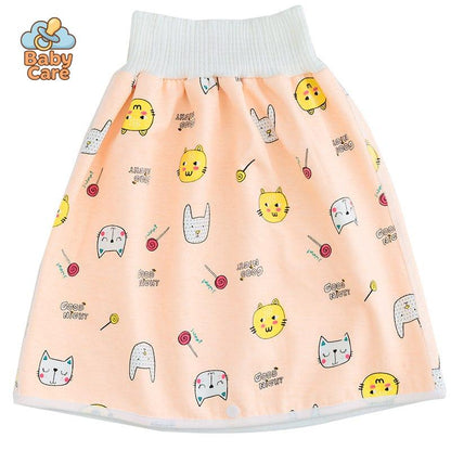 HappySleep - Pyjama d'initiation à la propreté