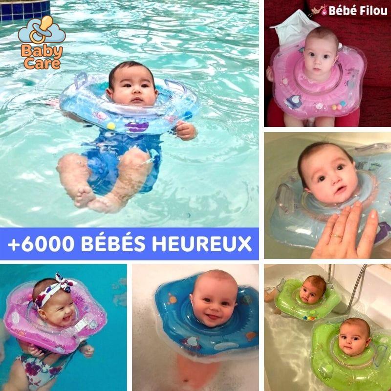 La Bouée d'Éveil Sécurisée | Baby Care