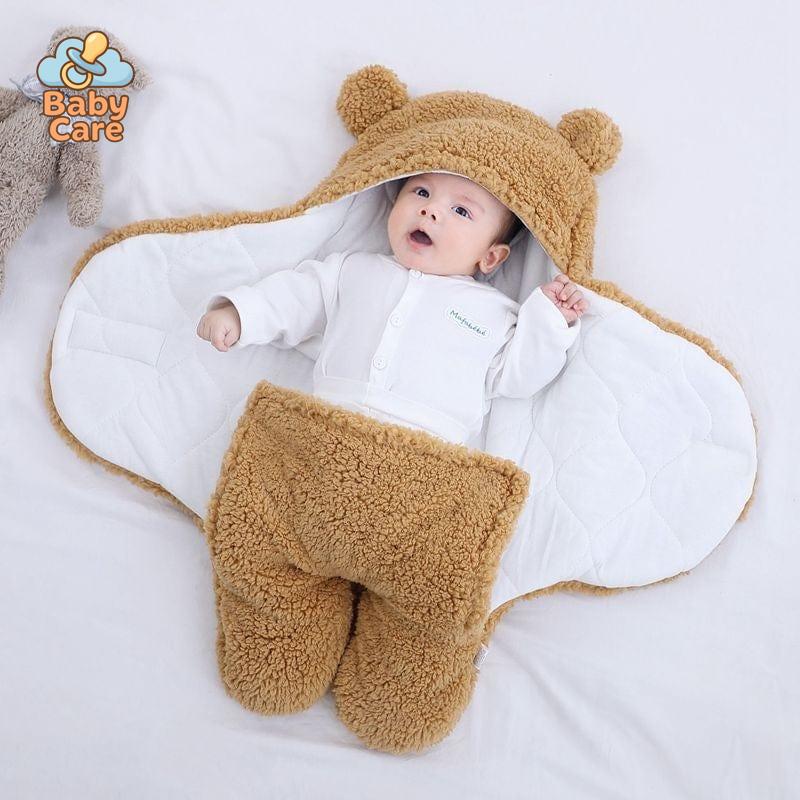 Nid d'ange bébé polaire | Baby Care