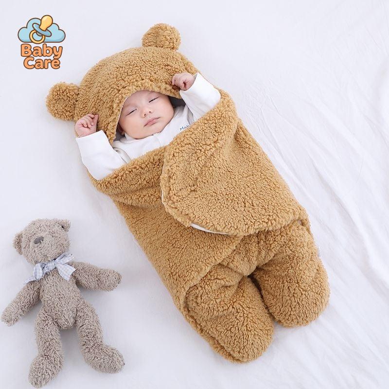 Nid d'ange bébé polaire | Baby Care