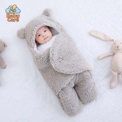 Nid d'ange bébé polaire | Baby Care