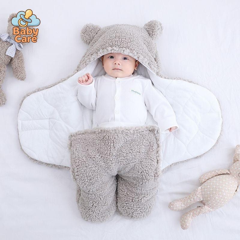 Nid d'ange bébé polaire | Baby Care