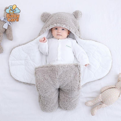 Nid d'ange bébé polaire | Baby Care