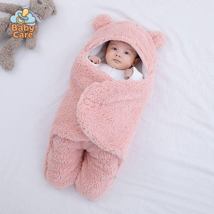 Nid d'ange bébé polaire | Baby Care