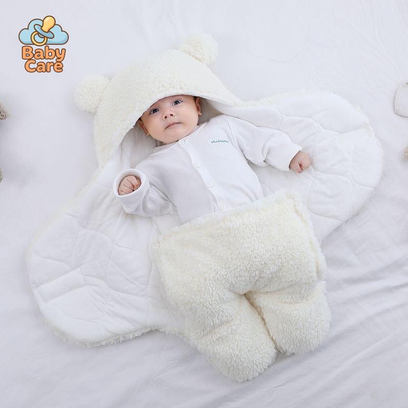 Nid d'ange bébé polaire | Baby Care