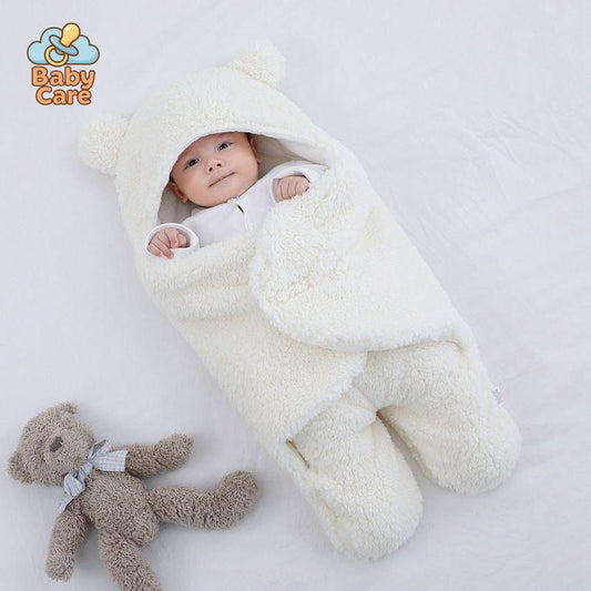 Nid d'ange bébé polaire | Baby Care
