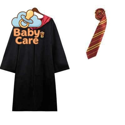 Déguisement harry potter halloween
