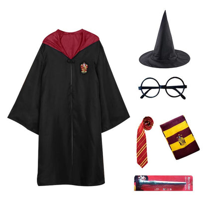 Déguisement harry potter halloween