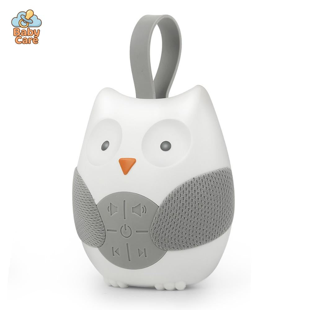Veilleuse hibou musicale Owliiz™