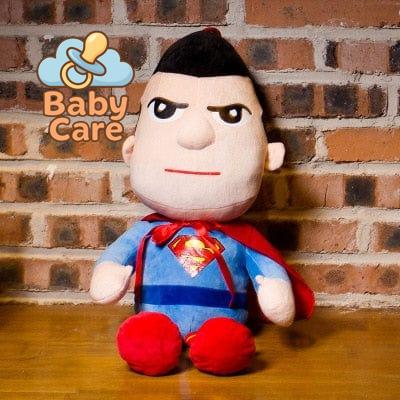 Avengers Peluche Squad - Peluches Superhéros