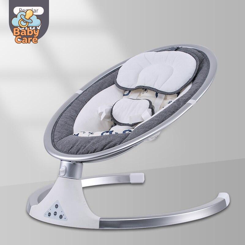 Balancelle Bébé Intelligente | Baby Care