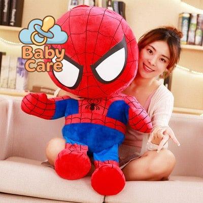 Avengers Peluche Squad - Peluches Superhéros