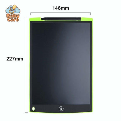 Tablette magique