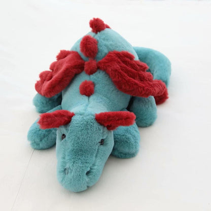 Peluche Géante Dragon