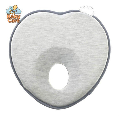 Coussin Anti-Tête Plate | Baby Care