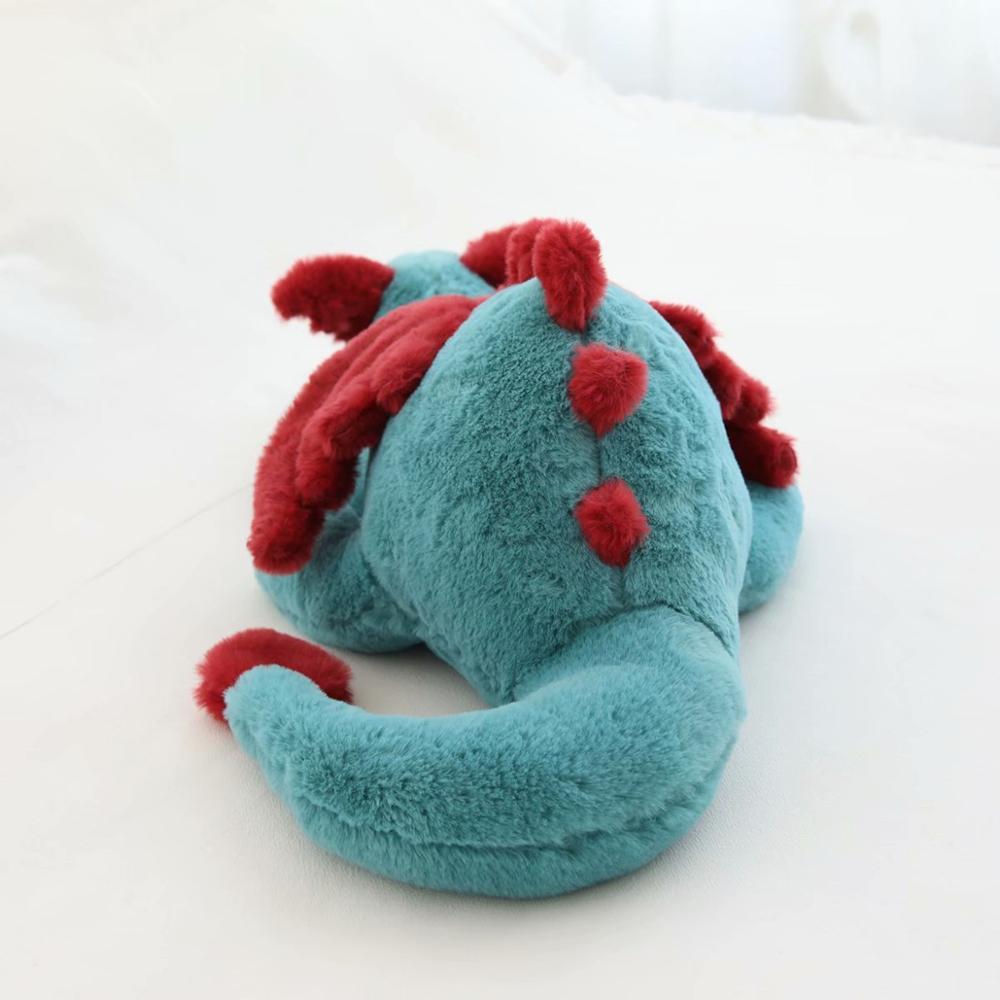 Peluche Géante Dragon