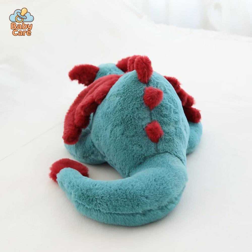 Peluche Géante Dragon