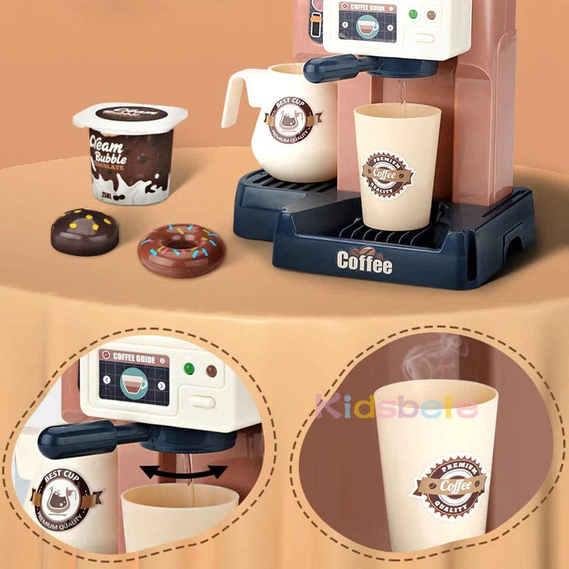 Dinette bébé Mini Barista