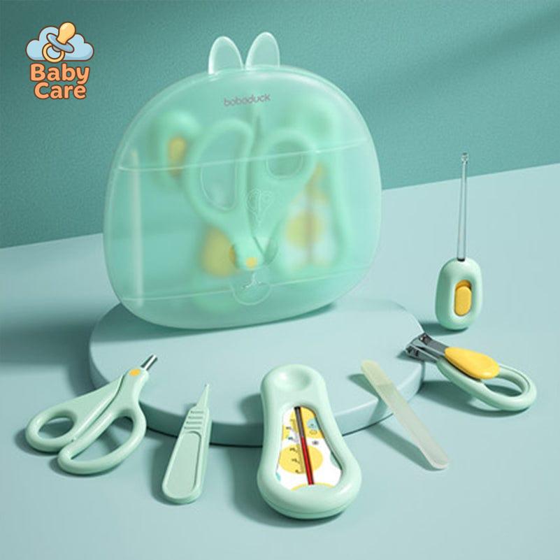 Trousse de soin bébé hygiène et toilette