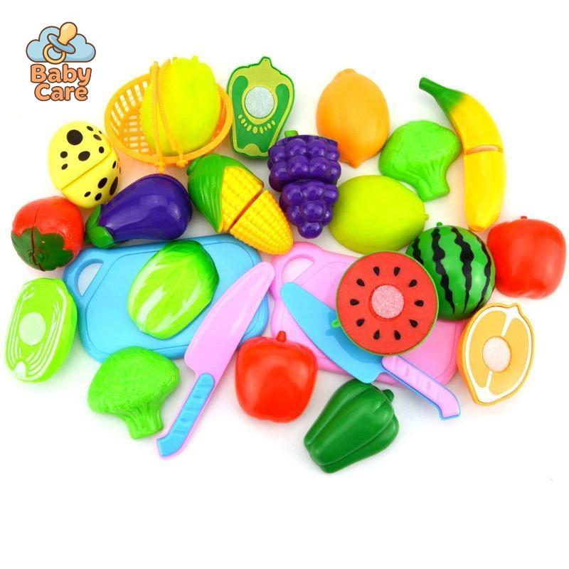Panier de Fruits Mini Chef