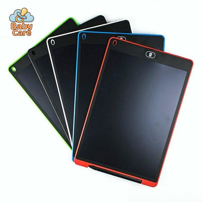 Tablette magique
