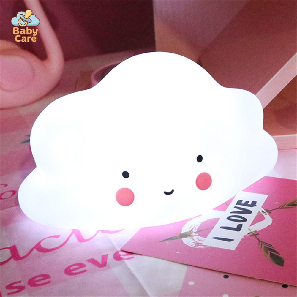 Veilleuse Bébé Nuage | Baby Care