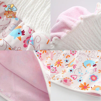 Pyjama super-absorbant (1+1 gratuit)