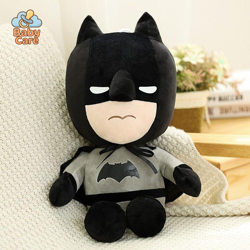 Avengers Peluche Squad - Peluches Superhéros