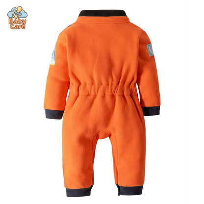 Déguisement astronaute Bébé Cosplay Confortable