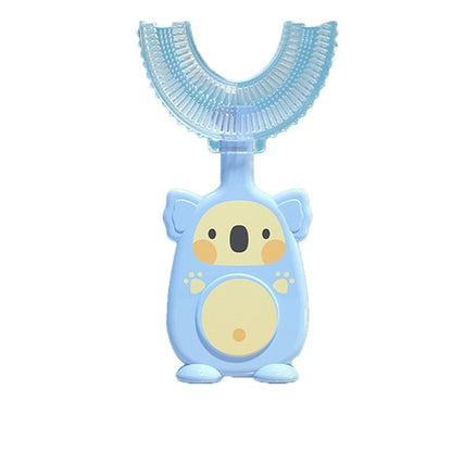 Brosse à dents enfant Koala