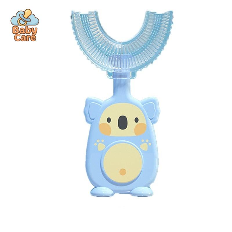Brosse à dents enfant Koala