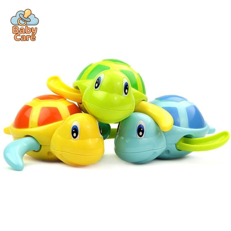 Tortues Nageuses Mécaniques | Baby Care