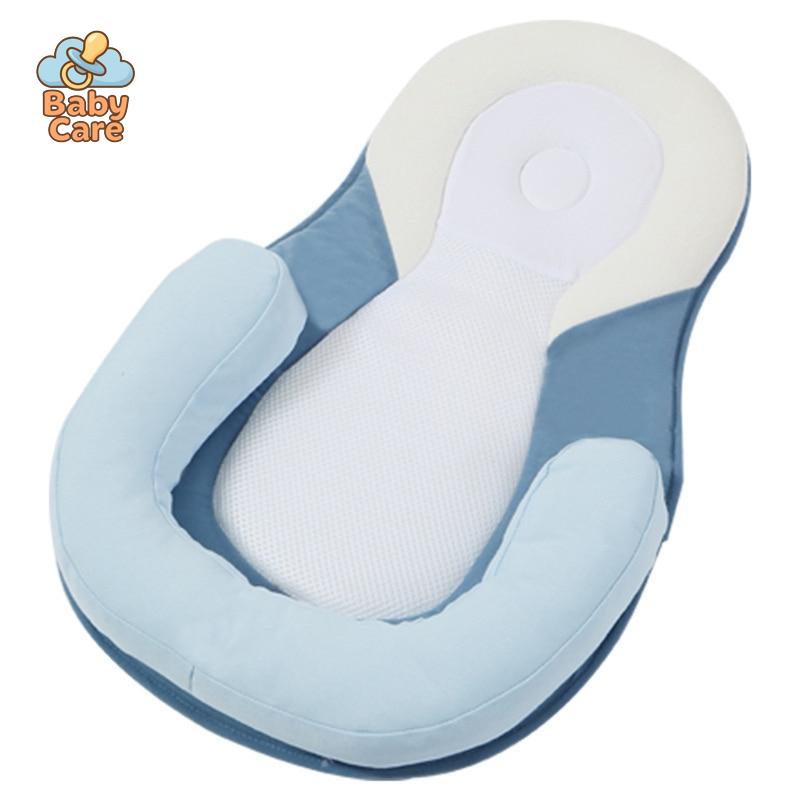 Lit sécurisé anti tête plate | Baby Care