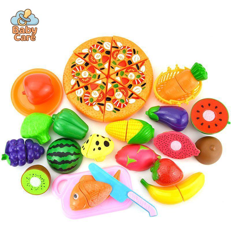 Panier de Fruits Mini Chef