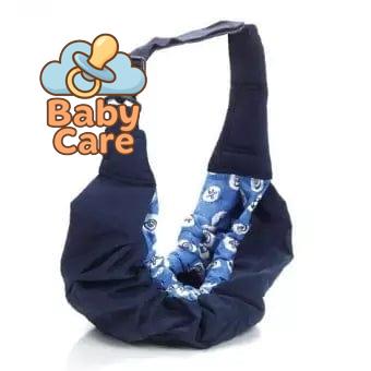 Écharpe de portage ajustable Wrap